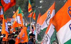 MP Election 2023 एमपी चुनाव में बीजेपी और काँग्रेस की होश उड़ाने आ रही है ये पार्टी और देखे क्या हो सकती है इसकी दल रणनीति