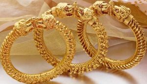 Gold Price Update&nbsp;सोने के भाव सातवे आसमान से हुए धड़ाम  22 कैरेट वाला गोल्ड ख़रीदे मात्र इतने में जाने सबकुछ&nbsp;