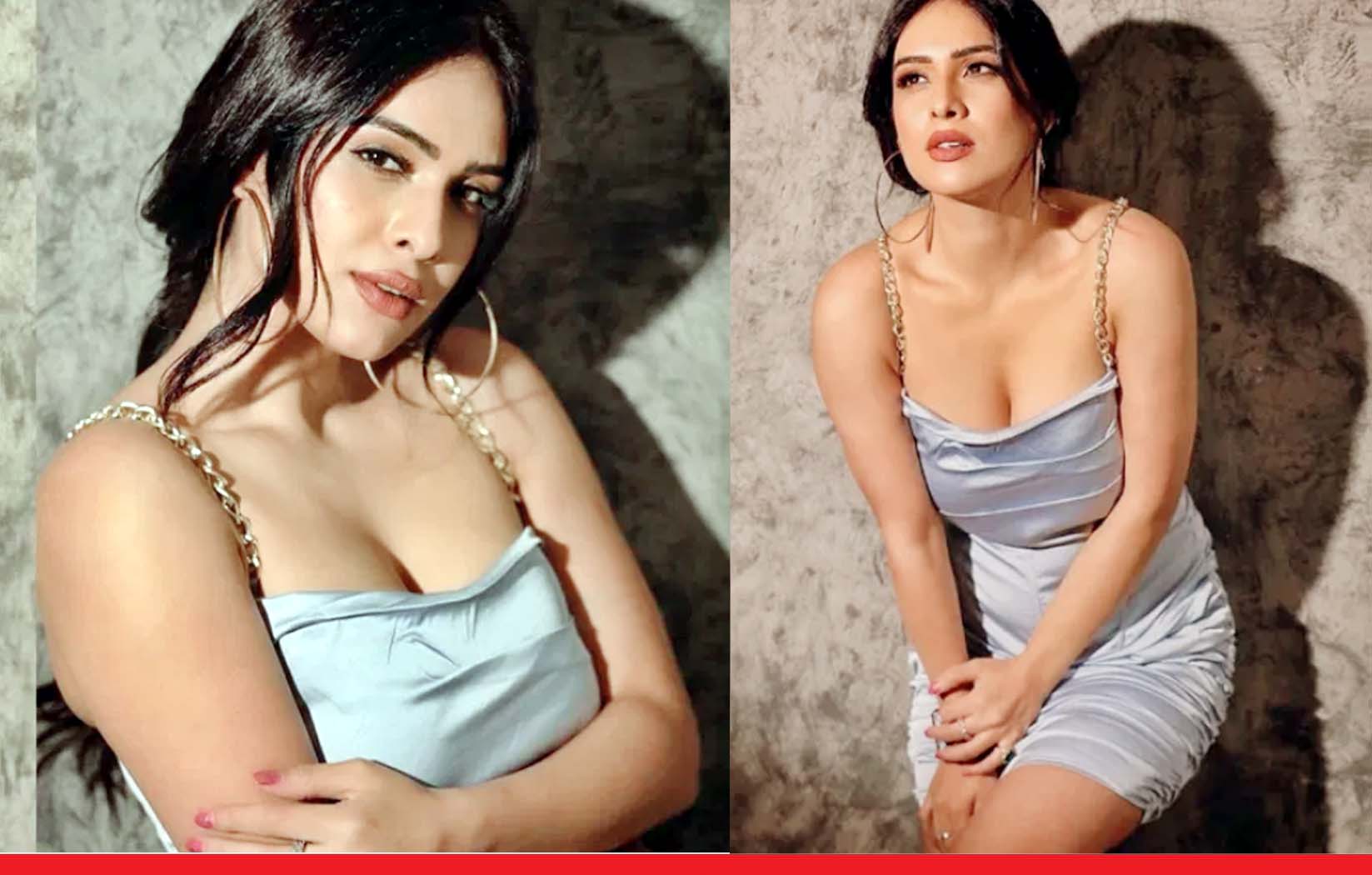 Neha Malik  नेहा मालिक ने दिखाई ऐसी खूबसूरती की लोगो के दिलो पर चली छुरी और फैंस देख कर बोले वाह 