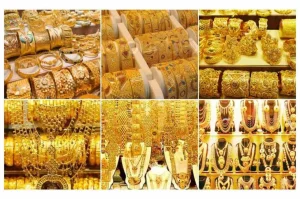 Gold Price Today अब सुबह होते ही सोने के डैम हुए धड़ाम और 10 ग्राम का भाव सुनकर मची लोगो की भगदड़