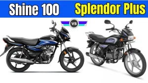 Honda Shine 100&nbsp; अब Honda Shine 100 माइलेज में स्पेलेंडर भी हो गई फेल और इसमें मिलते है धांसू फीचर्स&nbsp;