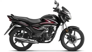 Honda Shine 100&nbsp; अब Honda Shine 100 माइलेज में स्पेलेंडर भी हो गई फेल और इसमें मिलते है धांसू फीचर्स&nbsp;