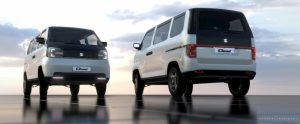 Maruti Suzuki Van मारुती सुजुकी की नई Van अब मार्केट में करने वाली धमाका और फैमिली कर सकेगी आराम से सफर