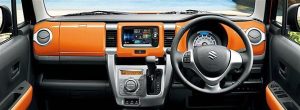 Maruti Suzuki Hustler&nbsp;2023  Creta और इनोवा की बैंड बजाने आई Maruti Hustler किलर लुक के साथ जाने इंजन&nbsp;
