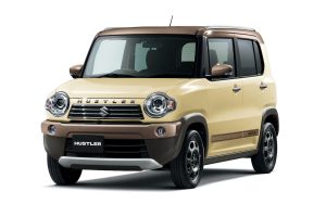 Maruti Suzuki Hustler&nbsp;2023  Creta और इनोवा की बैंड बजाने आई Maruti Hustler किलर लुक के साथ जाने इंजन&nbsp;