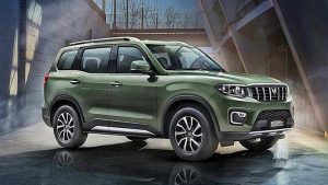 Mahindra Scorpio: Mahindra Scorpio मचा रही ग़दर इतनी है कमाई खरीदने वालो ली लगी है लंबी लाइन