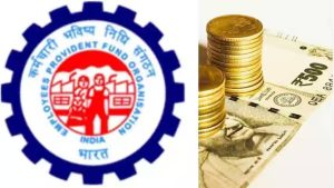 EPFO UPDATE 6 करोड़ पीएफ कर्मचारीयो की लगी लॉटरी इस तारीख को अकाउंट में जमा होंगी ब्याज की राशि