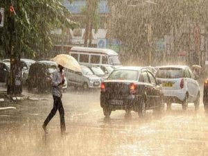 Weather Update&nbsp;अगले 20 घंटे में बारिश का मचेगा हड़कंप और मौसम को लेकर डराने वाली सामने आई नई पूर्वानुमान