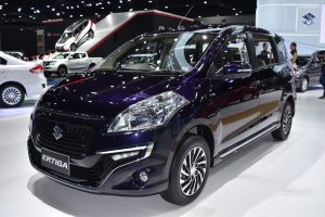 New Maruti Suzuki Ertiga Innova के छक्के छुड़ा देगा maruti Ertiga का लक्ज़री लुक और 26kmpl माइलेज के साथ देखे नए फीचर्स