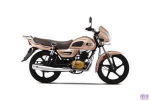 TVS Radeon: &nbsp;आ रही  युवाओ के दिलो पर राज करने TVS Radeon माइलेज और फीचर्स से करेंगी सबका सूफड़ा साफ&nbsp;