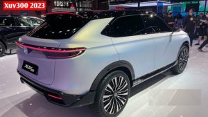 Mahindra XUV300 Creta और Brezza को धूल चटा देगा XUV 300 का लक्ज़री लुक और दमदार इंजन के साथ देखे प्राइस