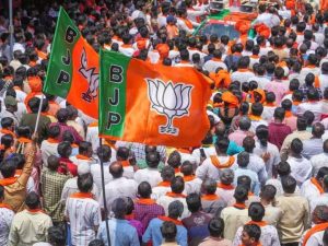 MP Election 2023 एमपी चुनाव में बीजेपी और काँग्रेस की होश उड़ाने आ रही है ये पार्टी और देखे क्या हो सकती है इसकी दल रणनीति