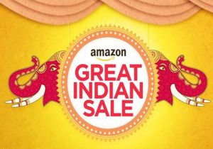 Festival Offer Olline: दीपावली सीजन में मिलेंगा सुनहरा मौका, Amazon और Flipkart सेल में मिल रहा तगड़ा डिस्काउंट