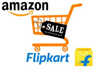 Festival Offer Olline: दीपावली सीजन में मिलेंगा सुनहरा मौका, Amazon और Flipkart सेल में मिल रहा तगड़ा डिस्काउंट