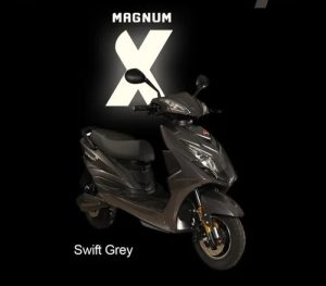 Kyts Energy Magnus Pro&nbsp;मात्र ₹80,542 में मिल रहा 160km रेंज वाला शानदार इलेक्ट्रिक स्कूटर चार्चिंग के साथ दमदार बैटरी