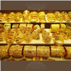 Gold Price Today: आसमान से जमीन पर गिरे सोने के भाव 10 ग्राम का रेट सुनकर हजारो में लगी भीड़&nbsp;
