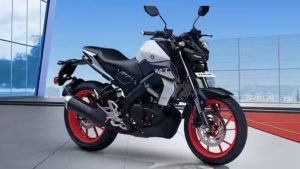 New Yamaha MT-15: युवाओ के दिलो पर राज करने आ रही Yamaha MT-15 और&nbsp;Stylish लुक के साथ मिलता है शानदार फीचर&nbsp;