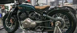 Royal Enfield Blust रॉयल एनफील्ड ब्लास्ट के नाम से पेश होगी नई बाइक और अब हंटर को भी करेगी पीछे जाने डिटेल्स&nbsp;