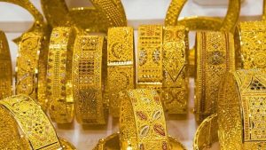 Gold Price Today&nbsp; सोना खरीदने वाले यूजर्स की लगी लॉटरी और प्राइस हुई चौपट जानिए 10 ग्राम का भाव&nbsp;