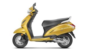 Honda Activa: मार्केट में सबकी वाट लगाने आ रही है Honda Activa नई स्कूटर लाजवाब फीचर्स के साथ देखे कीमत&nbsp;
