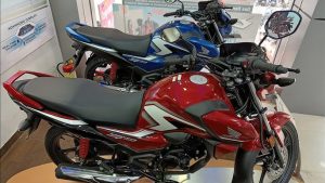 &nbsp;Honda SP125 Apache की धज्जिया उड़ा देगा Honda SP125 खतरनाक लुक 65kmpl माइलेज और देखे रापचिक फीचर्स&nbsp;