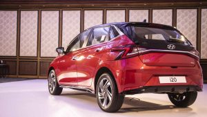New Hyundai 120 : लड़को को इंप्रेश करने आई New Hyundai i20 की कार सनरूफ के साथ मिलेंगे लाजवाब फीचर्स&nbsp;