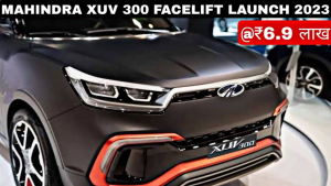 Mahindra XUV300 Creta और Brezza को धूल चटा देगा XUV 300 का लक्ज़री लुक और दमदार इंजन के साथ देखे प्राइस