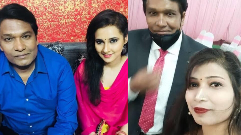 CID Officer: हुस्न की मलिका लगती है CID ऑफिसर दया की पत्नी खूबसूरती और हॉटनेस में देती एक्ट्रेस को भी मात 