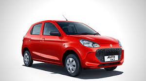 Maruti Suzuki Alto K10 : मार्केट में सबकी नौटंकी ख़त्म कर रही Maruti की ये सस्ती Luxury कार कम कीमत में देती है 34 का माइलेज&nbsp;