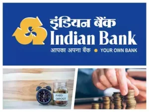 Indian Bank : इंडियन बैंक ने अपने यूजर्स के लिए लांच की खास सुविधा यूजर्स को होगा तगड़ा लाभ जाने पूरी खबर&nbsp;