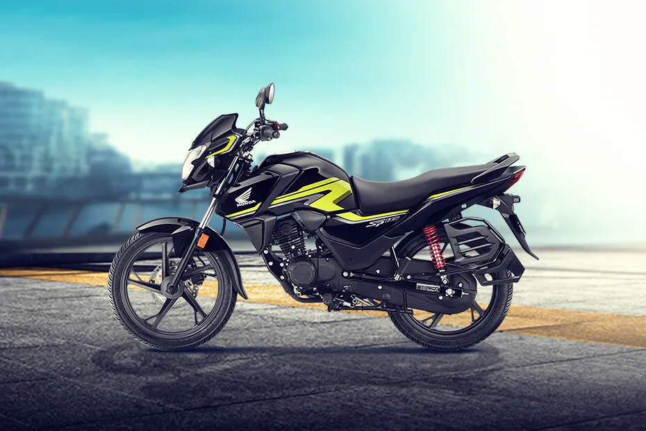 Honda SP125 Pulsar के छक्के छुड़ाने आ रही है Honda की SP125 देखे 65kmpl का माइलेज और जबरदस्त फीचर्स 