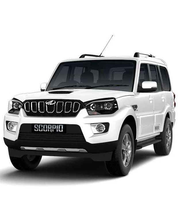 Mahindra Scorpio:  Mahindra Scorpio मचा रही ग़दर इतनी है कमाई खरीदने वालो ली लगी है लंबी लाइन 