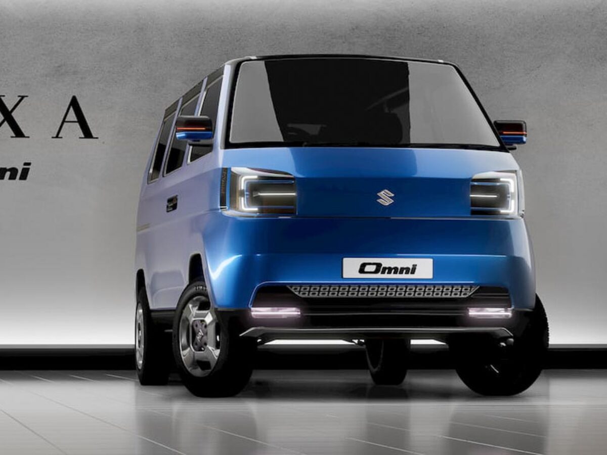 Maruti Suzuki Van  मारुती सुजुकी की नई Van अब मार्केट में करने वाली धमाका और फैमिली कर सकेगी आराम से सफर 