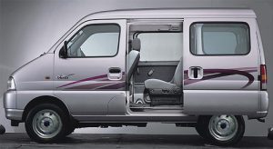 Maruti Suzuki Van मारुती सुजुकी की नई Van अब मार्केट में करने वाली धमाका और फैमिली कर सकेगी आराम से सफर