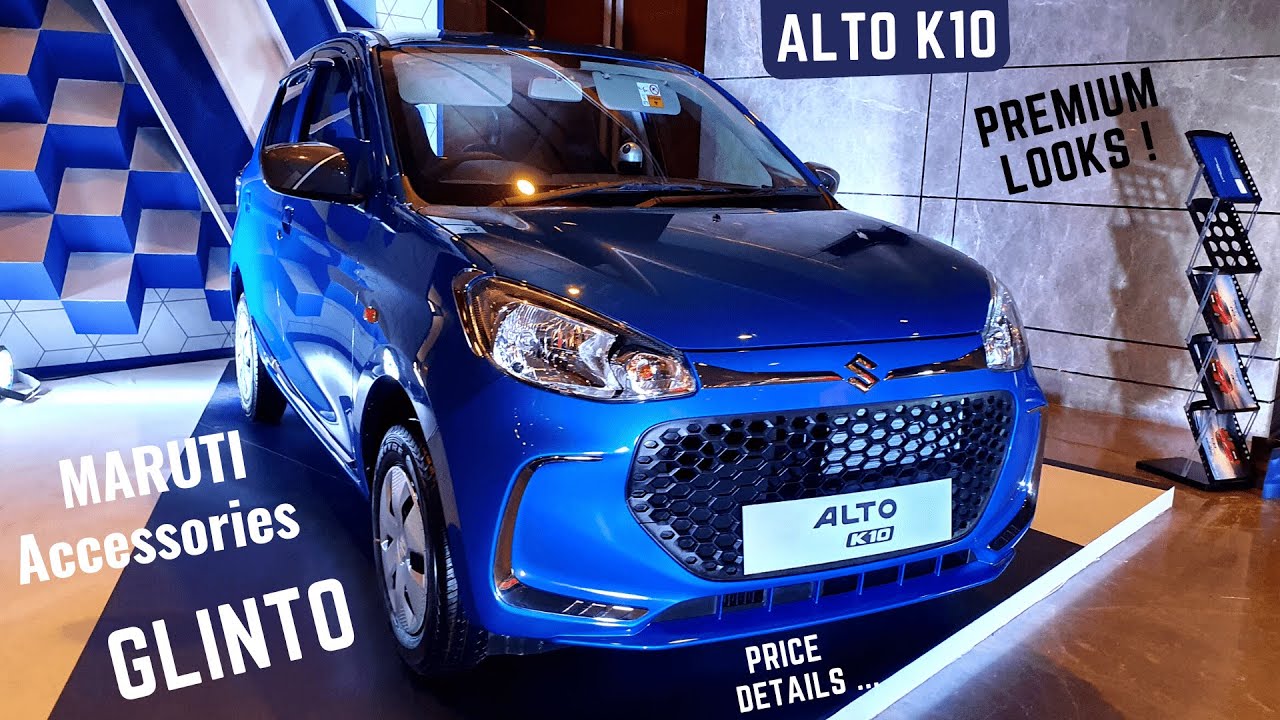 Maruti Suzuki Alto K10 : मार्केट में सबकी नौटंकी ख़त्म कर रही Maruti की ये सस्ती Luxury कार कम कीमत में देती है 34 का माइलेज 