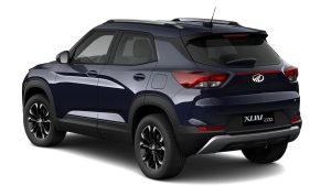Mahindra XUV200&nbsp; Tata पर अत्याचार करने आ रही है महिंद्रा XUV200 और टॉप क्लास फीचर्स और क्लियर लुक से मार्किट में जमाएंगी अपना रंग