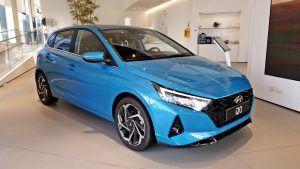 New Hyundai 120 : लड़को को इंप्रेश करने आई New Hyundai i20 की कार सनरूफ के साथ मिलेंगे लाजवाब फीचर्स&nbsp;