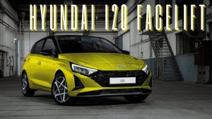 New Hyundai 120 : लड़को को इंप्रेश करने आई New Hyundai i20 की कार सनरूफ के साथ मिलेंगे लाजवाब फीचर्स&nbsp;