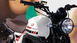  Yamaha RD350 royal Enfield की पुंगी बजाने आई Yamaha की ये दमदार बाइक पावरफुल इंजन और कंटाप लुक से बनाएगी अपना रुतबा&nbsp;