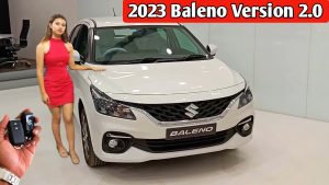 Maruti Suzuki Baleno:  मार्केट में अपना रुतबा जमाने आ गई Maruti की नई कार 30kmpl माइलेज के साथ मिलेंगे ब्रांडेड फीचर्स&nbsp;