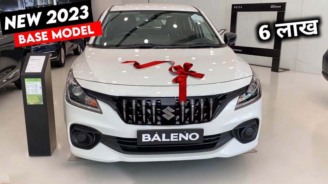 Maruti Suzuki Baleno: मार्केट में अपना रुतबा जमाने आ गई Maruti की नई कार 30kmpl माइलेज के साथ मिलेंगे ब्रांडेड फीचर्स 