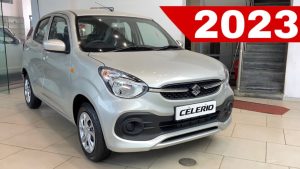 Maruti Suzuki Celerio&nbsp;अलमारी में है 60 हजार तो ले आइये Maruti Suzuki की  26 के माइलेज की दमदार कार &nbsp;