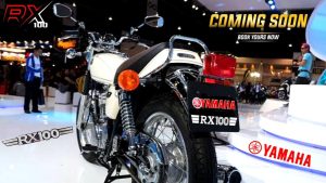 Yamaha RX100: बुलेट और जावा की खटिया खड़ी कर देंगा RX100 का किलर लुक रापचिक फीचर्स के बल पर करेंगी सबका सूफड़ा साफ&nbsp;