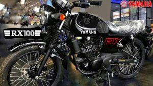 Yamaha RX100: बुलेट और जावा की खटिया खड़ी कर देंगा RX100 का किलर लुक रापचिक फीचर्स के बल पर करेंगी सबका सूफड़ा साफ&nbsp;