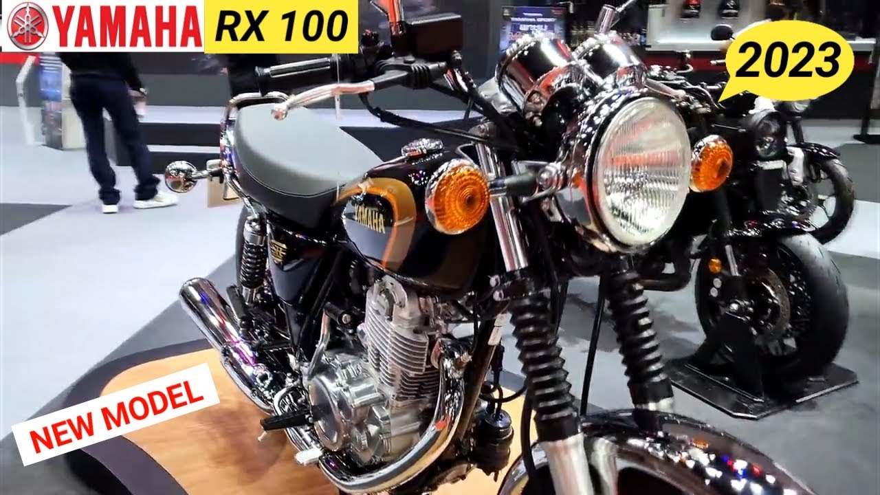 Yamaha RX100: बुलेट और जावा की खटिया खड़ी कर देंगा RX100 का किलर लुक रापचिक फीचर्स के बल पर करेंगी सबका सूफड़ा साफ 