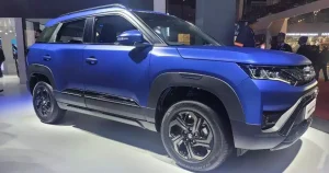 Maruti Brezza CNG SUV Tata के चिथड़े उड़ा देंगी मारुती की सस्ती Suv 26kmpl माइलेज के साथ जबरदस्त फीचर्स&nbsp;