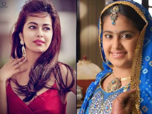 Balika Vadhu&nbsp;बड़ी हुस्न की मलिका लगती है बालिका वधु की छोटी आनंदी हॉटनेस और खूबसूरती में बॉलिवुड के एक्ट्रेस को देती है मात&nbsp;