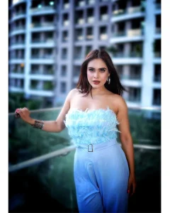 Neha Malik नेहा मालिक ने दिखाई ऐसी खूबसूरती की लोगो के दिलो पर चली छुरी और फैंस देख कर बोले वाह