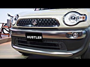 Maruti Suzuki Hustler&nbsp; Exter और Punch छक्के छुड़ा देगी suzuki की Hustler लाजवाब फीचर्स और दमदार माइलेज&nbsp;