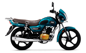 TVS Radeon: &nbsp;आ रही रही युवाओ के दिलो पर राज करने TVS Radeon माइलेज और फीचर्स से करेंगी सबका सूफड़ा साफ&nbsp;